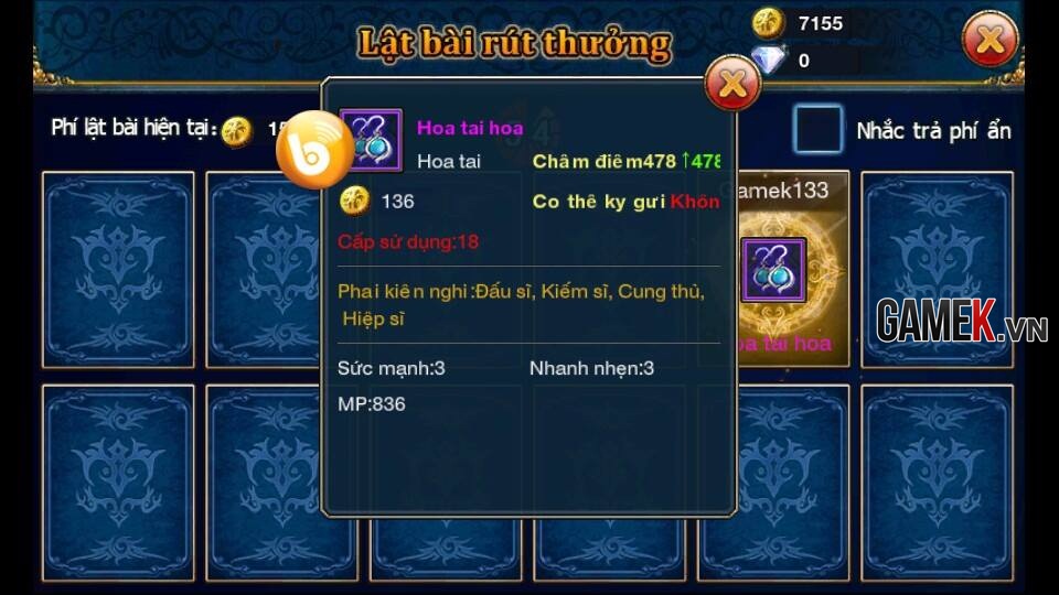 Cận cảnh King Online 2 ngày đầu ra mắt game thủ Việt
