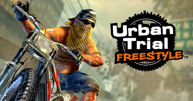 Đánh giá Urban Trial Freestyle - Game mobile đề tài mô tô đường phố