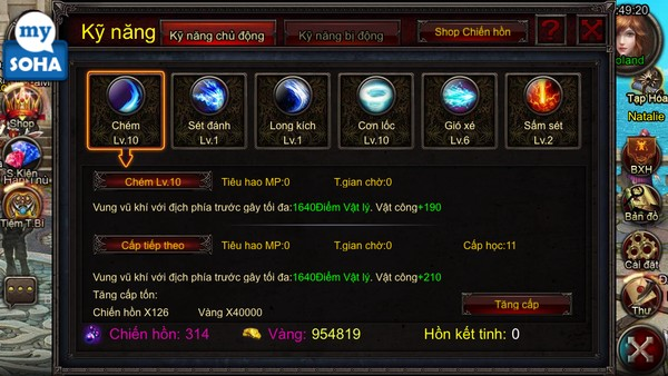 Điểm lại những game online mới ra mắt game thủ Việt tuần này 13