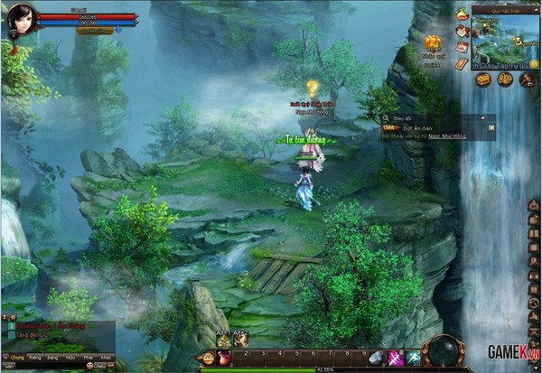 Điểm lại những game online mới ra mắt game thủ Việt tuần này 2