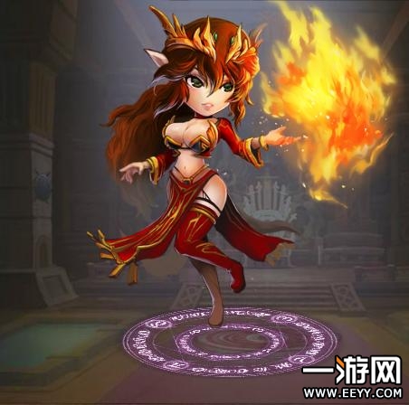 Chiến Long Binh Đoàn - Game ăn theo DOTA 2 sắp về Việt Nam