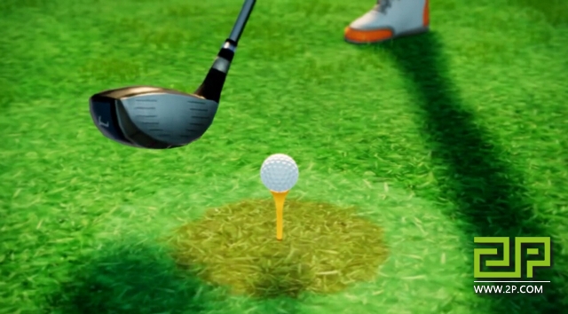 Game đánh Golf tuyệt đẹp On Green chuẩn bị mở cửa