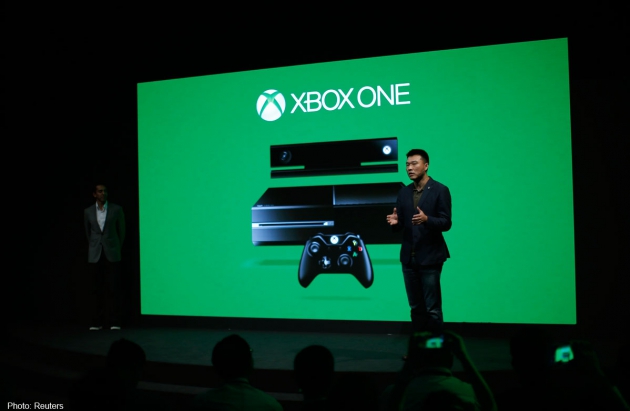 Microsoft bắt tay với Perfect World để khai thác Xbox One