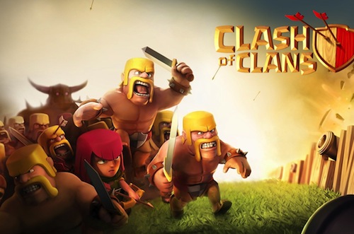 Clash of Clans - Những điều cần biết để chơi game tốt hơn (phần 1)