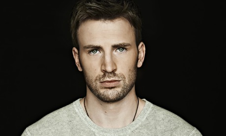 Chris Evans tiết lộ ý định muốn bỏ vai Captain Ameria