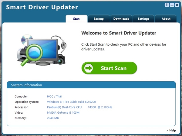 instal the new for ios Smart Driver Manager 7.1.1155