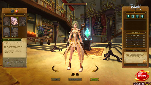 Đánh giá Ragnarok Online 2: Game online nhập vai dễ chơi, đồ họa đẹp
