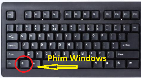 Những nút vô dụng nhất trên bàn phím đối với game thủ