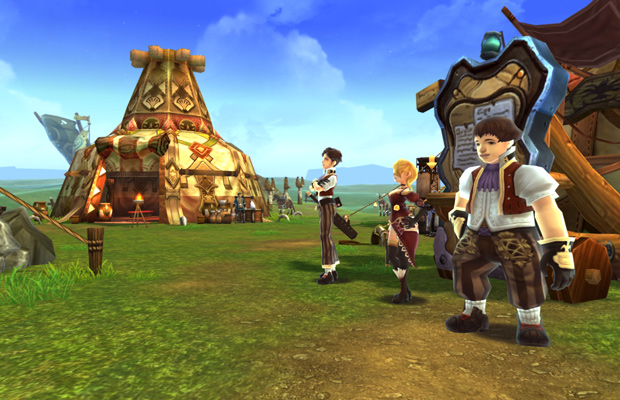 Đánh giá Lime Odyssey: MMORPG "triển vọng" cho game thủ Việt