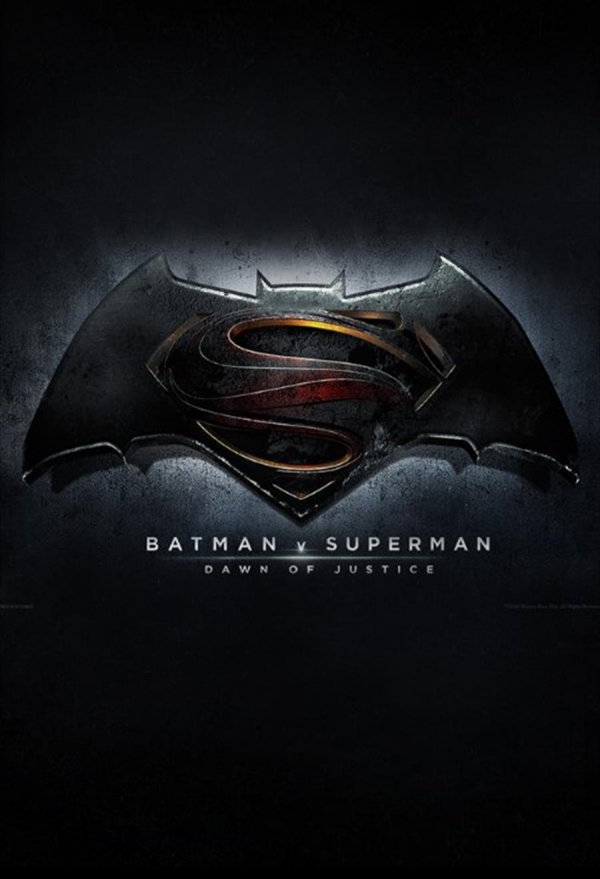 Lộ diện hình ảnh Batman mới của Ben Affleck