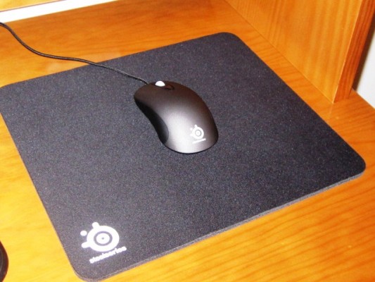 Một số loại "lót chuột" đáng đầu tư cho game thủ Việt