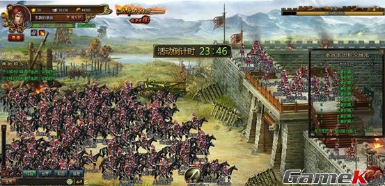 Game chiến lược Tam Quốc Hồn được mua về Việt Nam 6