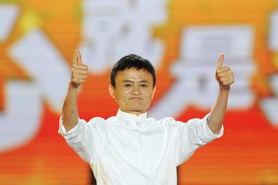 6- Alibaba với sứ mệnh tạo ra giá trị cho doanh nghiệp, đưa Trung Quốc vươn ra thế giới với tầm nhìn 100 năm