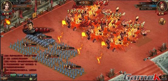 Game chiến lược Tam Quốc Hồn được mua về Việt Nam 7