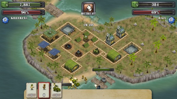 Đánh giá Battle Islands: Game nhái "Clash of Clans" thú vị trên máy tính