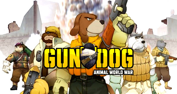 Đánh giá Gundog: Game bắn súng ngộ nghĩnh cho gamer Việt