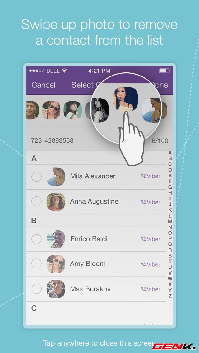 for iphone instal Viber 21.0.0 free