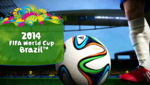 Game thủ sẽ được xem chung kết World Cup với màn hình 600 inch