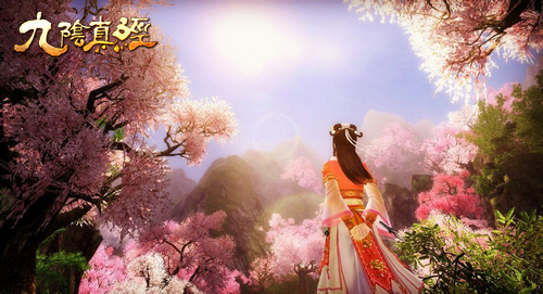 13 game online hấp dẫn có thể thử nghiệm tại ChinaJoy 2014