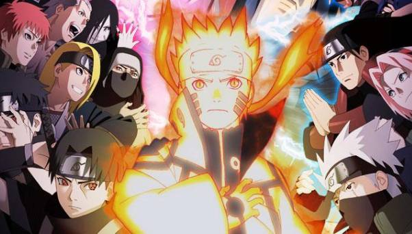 Naruto Shippuden: UNSR công bố ngày phát hành chính thức