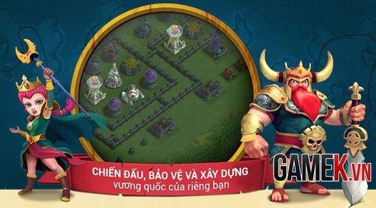 Game Thời Loạn Mobile sắp được VNG phát hành tại Việt Nam