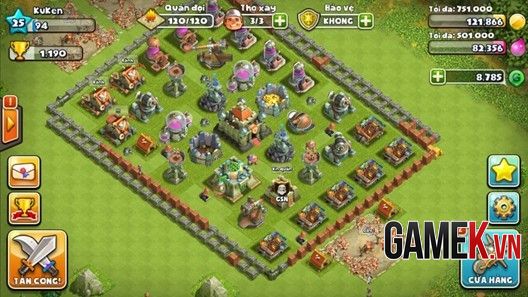 Game Thời Loạn Mobile sắp được VNG phát hành tại Việt Nam