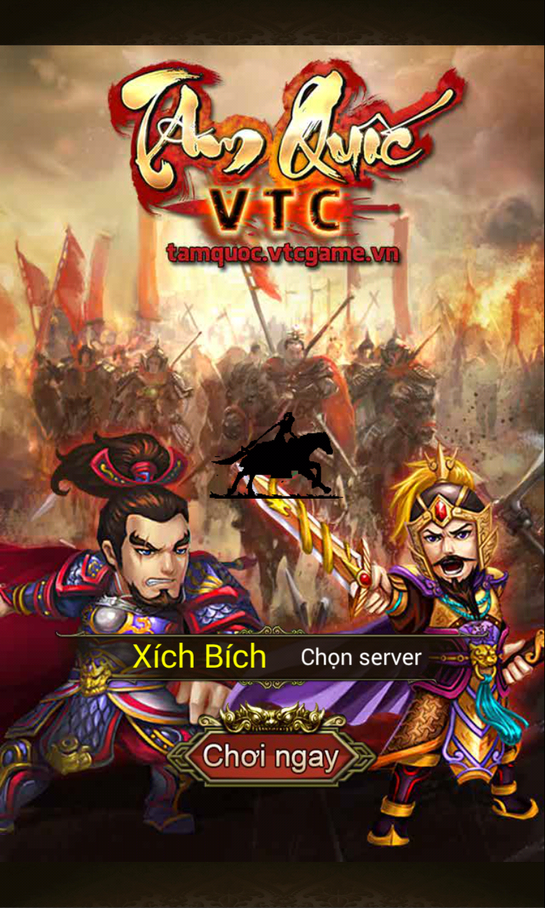Cảm nhận Tam Quốc VTC ngày đầu mở cửa tại Việt Nam