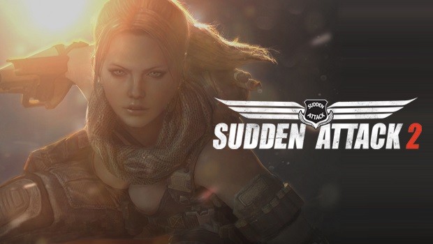 MMOFPS Sudden Attack 2 mở cửa đăng ký, tung trailer đầu tiên