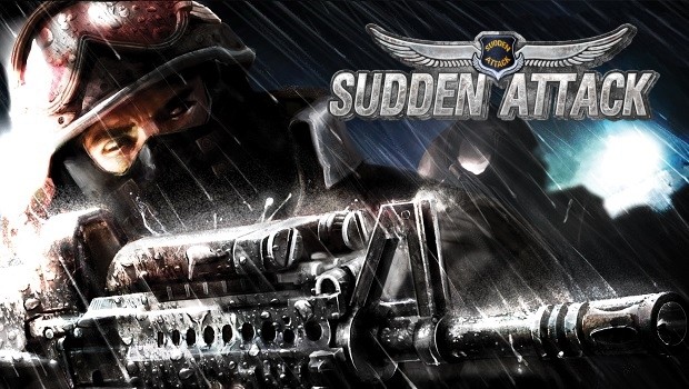 MMOFPS đình đám Sudden Attack 2 rục rịch mở cửa