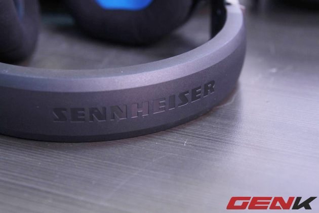 Sennheiser HD7 DJ – Tai nghe đẳng cấp của người chuyên nghiệp
