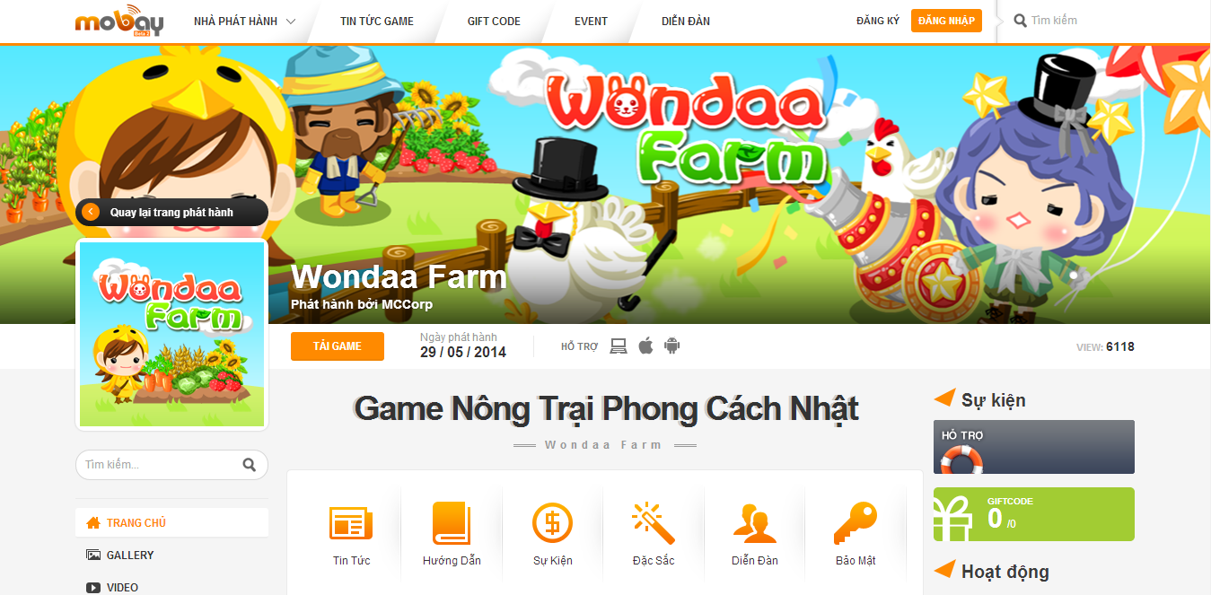 Du học sinh Nhật gây bão Tràng Tiền Plaza cũng ham muốn phát triển game