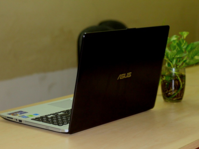 Những chiếc laptop đáng mua cho game thủ Việt