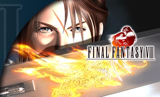 Game thủ Việt bỏ hơn 4 năm để Việt hóa Final Fantasy VIII