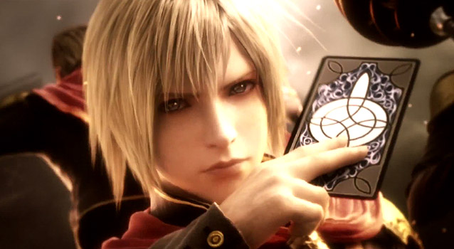 Final Fantasy Type-0 HD sẽ ra mắt trong vòng 1 năm nữa