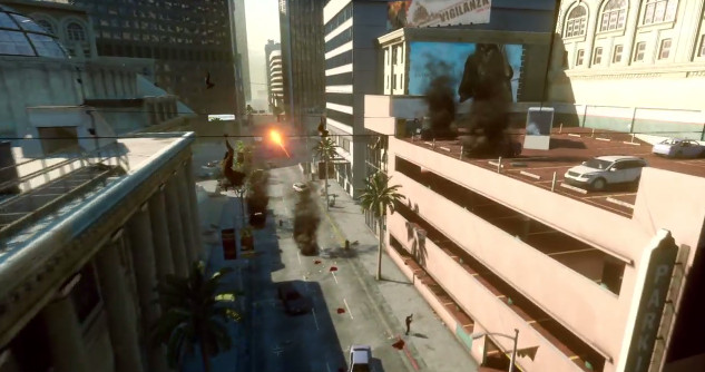 Battlefield: Hardline trì hoãn sang 2015