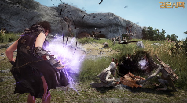 Top game online mới sở hữu đồ họa tuyệt đẹp hiện nay