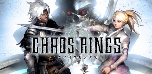 Chaos Rings 3 - Hé lộ trailer đầu tiên trước khi ra mắt