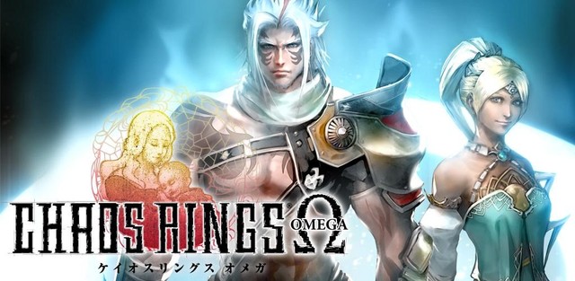 Chaos Rings 3 - Hé lộ trailer đầu tiên trước khi ra mắt