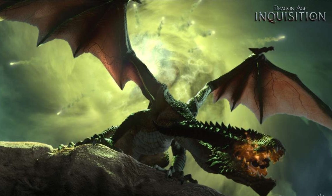 diablo 3 reaper of souls vs dragon age inquisition diablo 3 reaper of souls vs dragon age inquisition