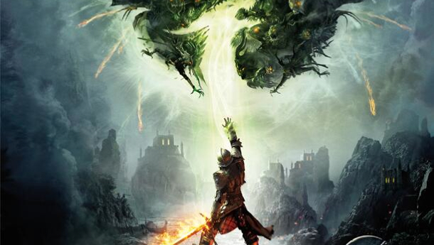 Dragon Age: Inquisition tung trailer gameplay mới