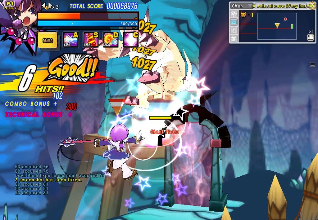 Elsword Online - Game online đáng tiếc không về Việt Nam