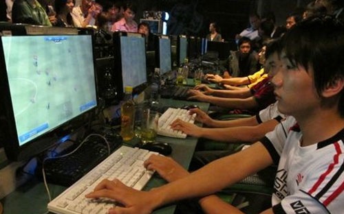 Game online Việt Nam hiện nay quá phụ thuộc nước ngoài