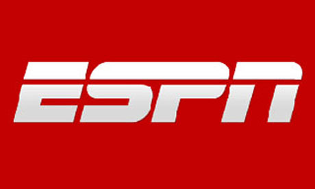 ESPN – kênh truyền hình chiếu trận chung kết TI 4.