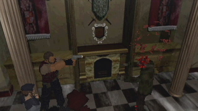 Best Resident Evil Games