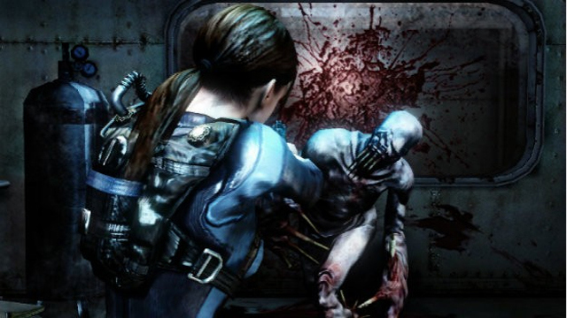 Best Resident Evil Games