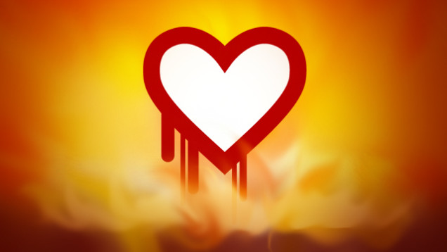 Cộng đồng Soha Game bình an trước “siêu lỗi bảo mật” Heartbleed 1