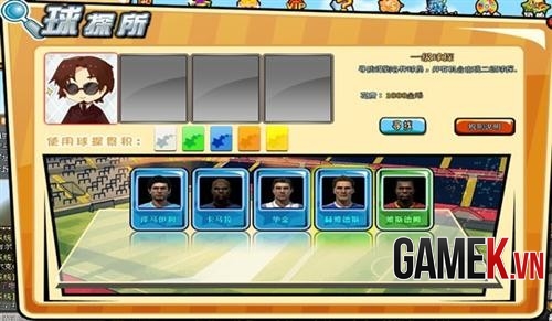 Game Đường Tới Khung Thành được phát hành tại Việt Nam