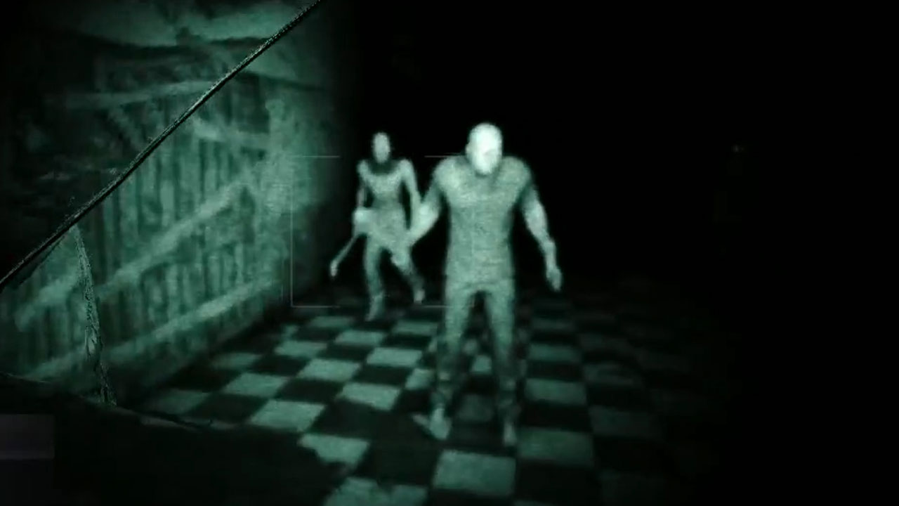 outlast 2 game theory