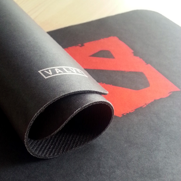 Một số loại "lót chuột" đáng đầu tư cho game thủ Việt