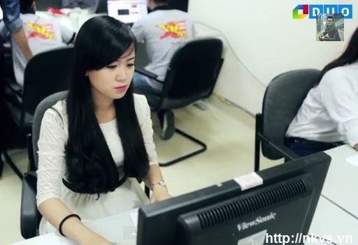 Sao phim người lớn làm đại sứ game online Việt là tin hot nhất tuần qua